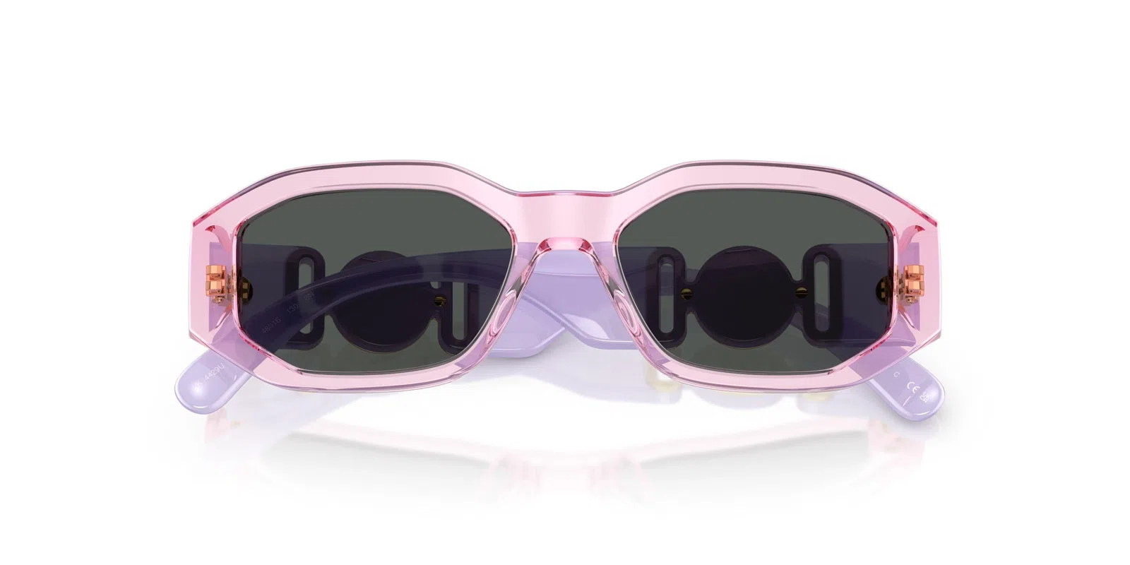 Versace Kids 4429U Sunglasses - view 36